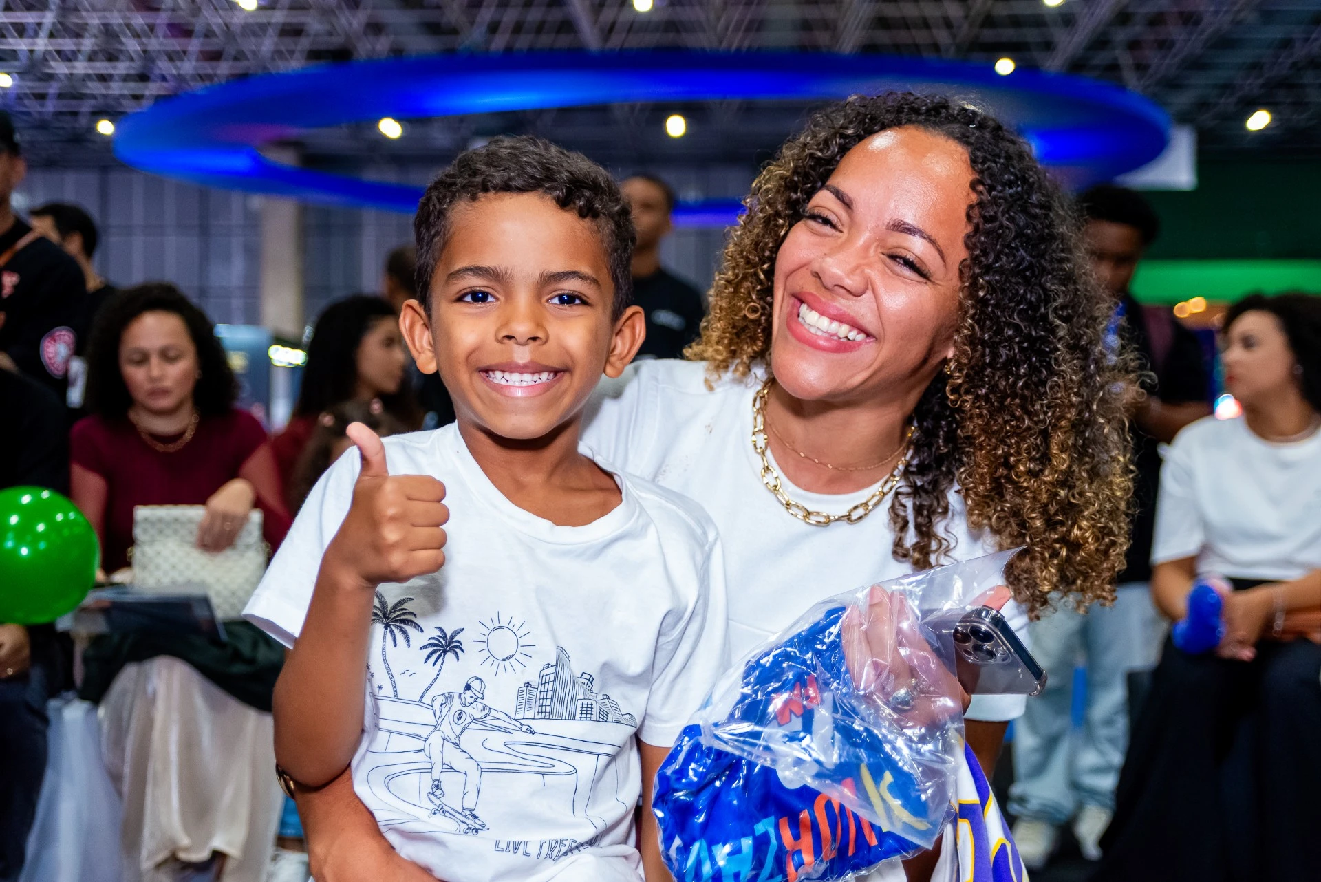 Expo Cristã 2025