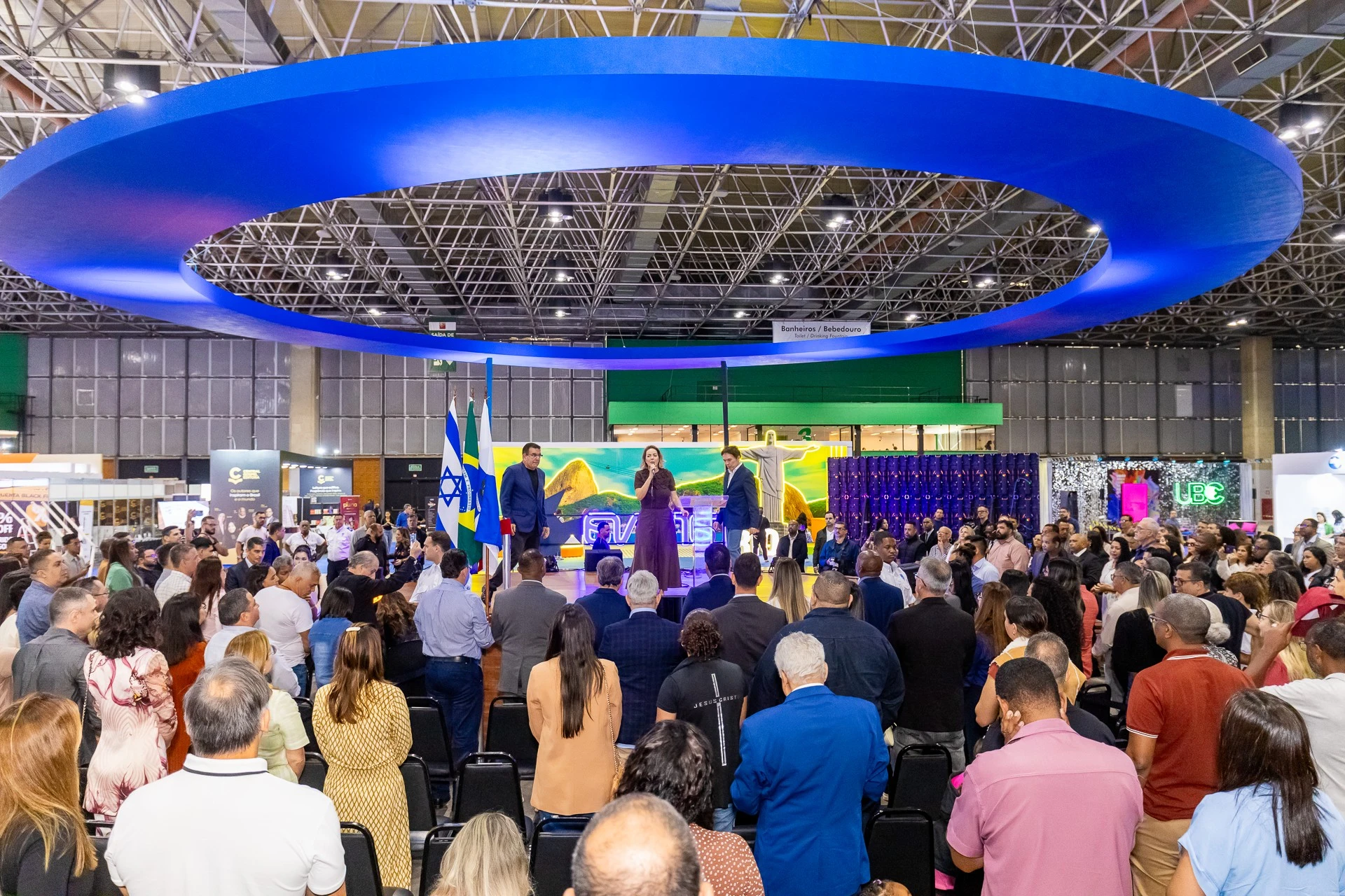 Expo Cristã 2025