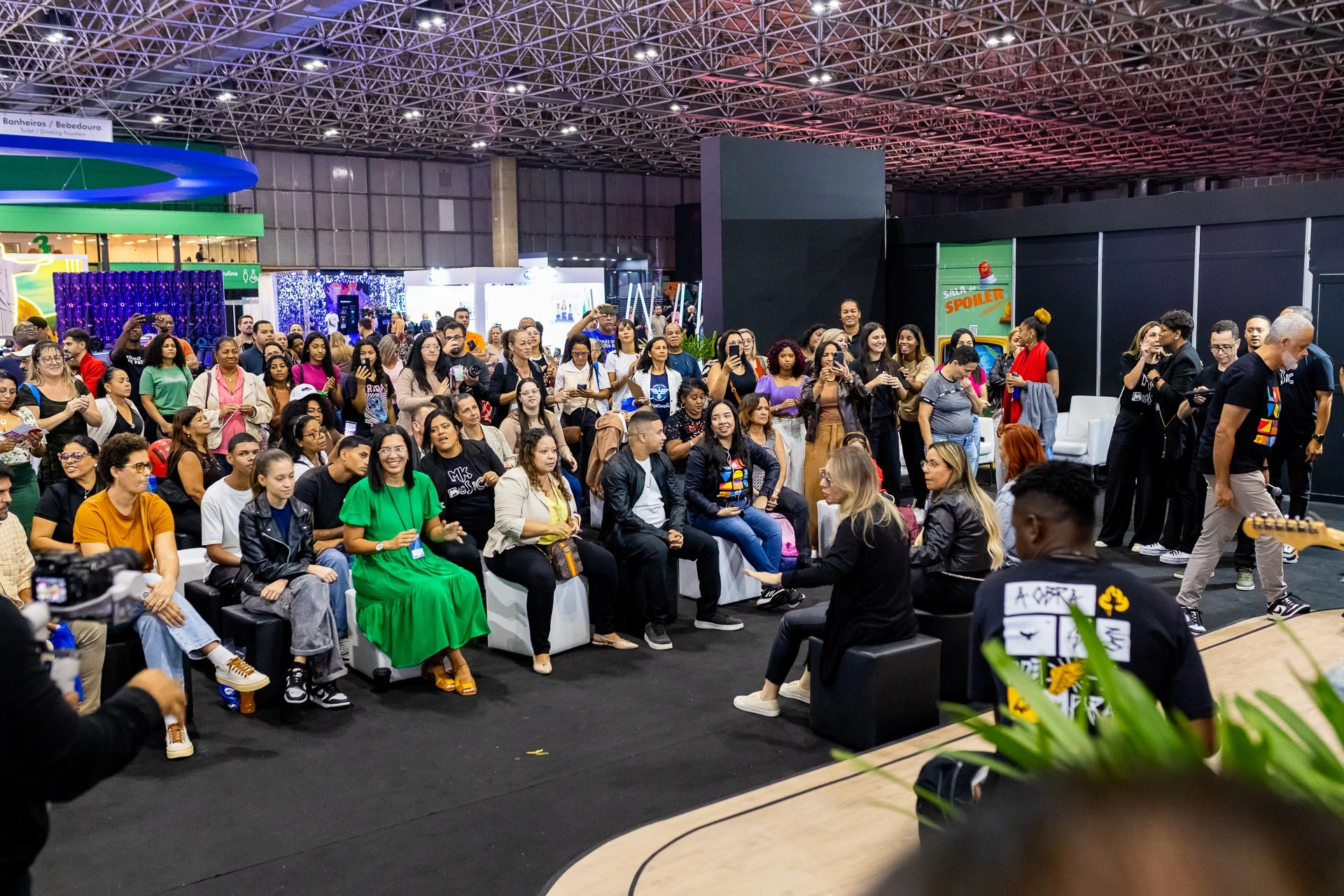 Expo Cristã 2025