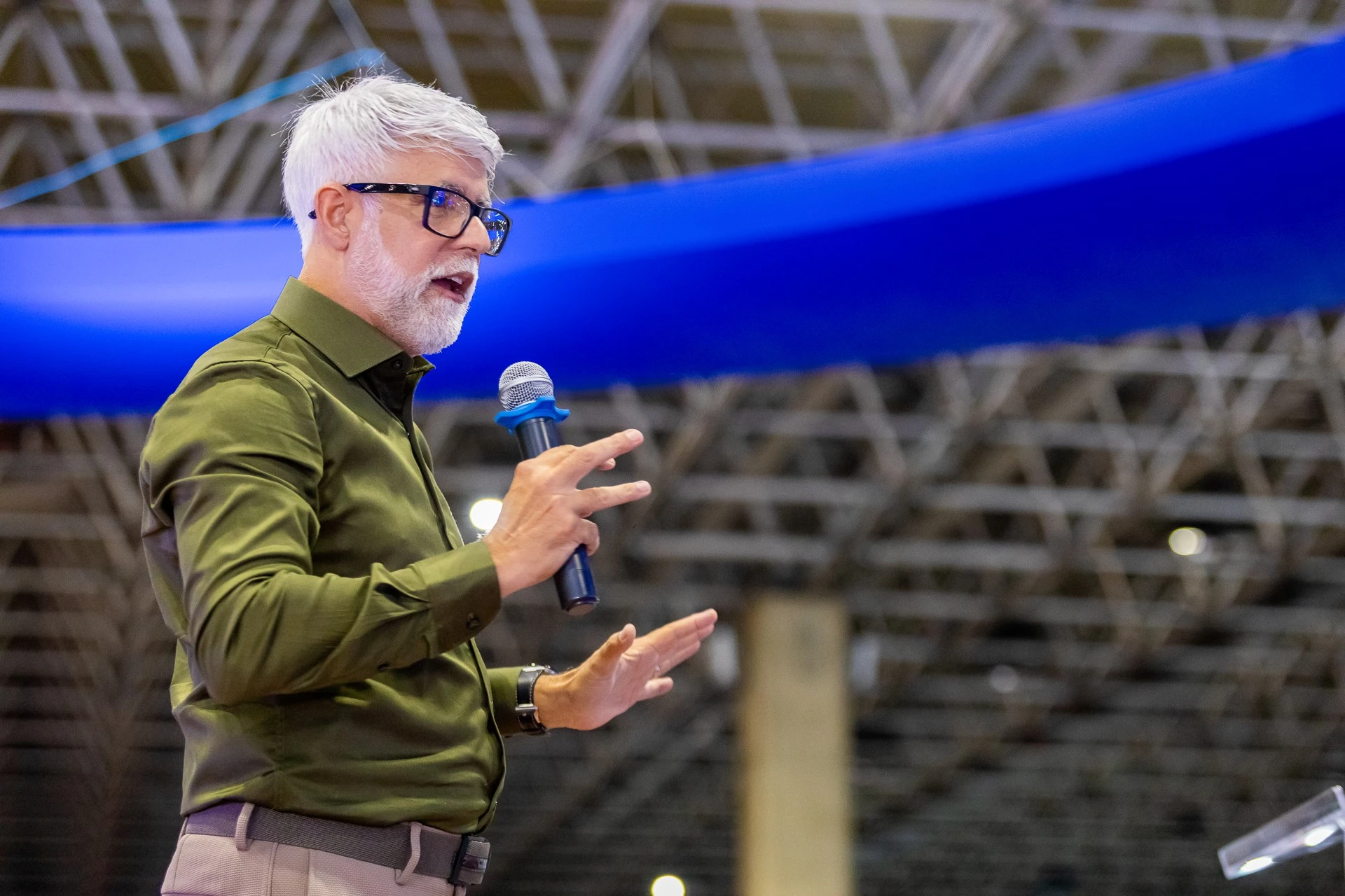Expo Cristã 2025