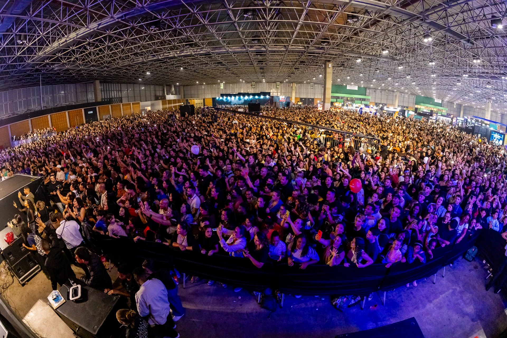 Expo Cristã 2025