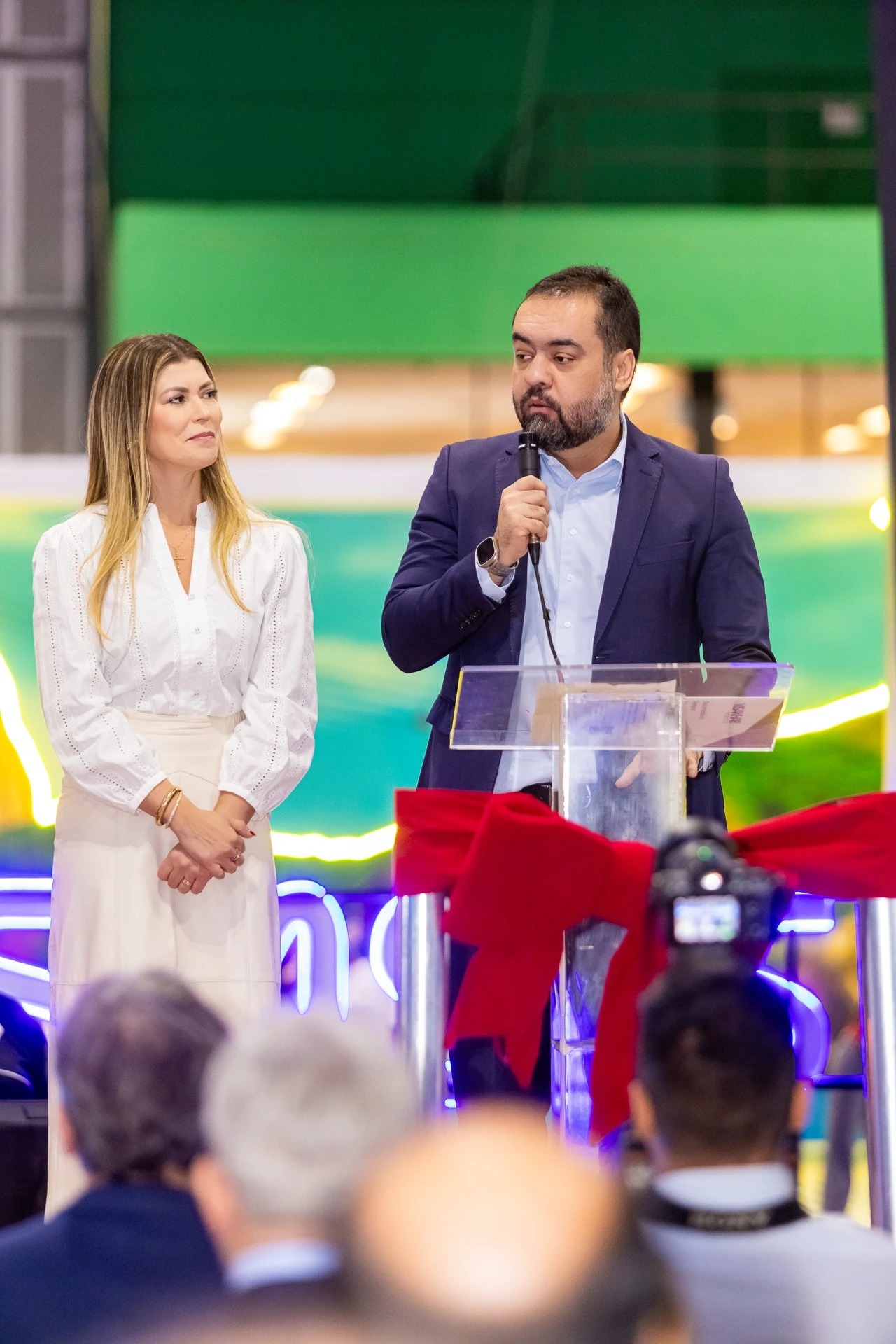 Expo Cristã 2025