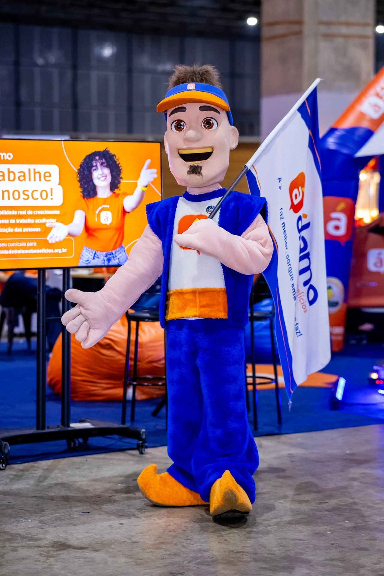 Expo Cristã 2025