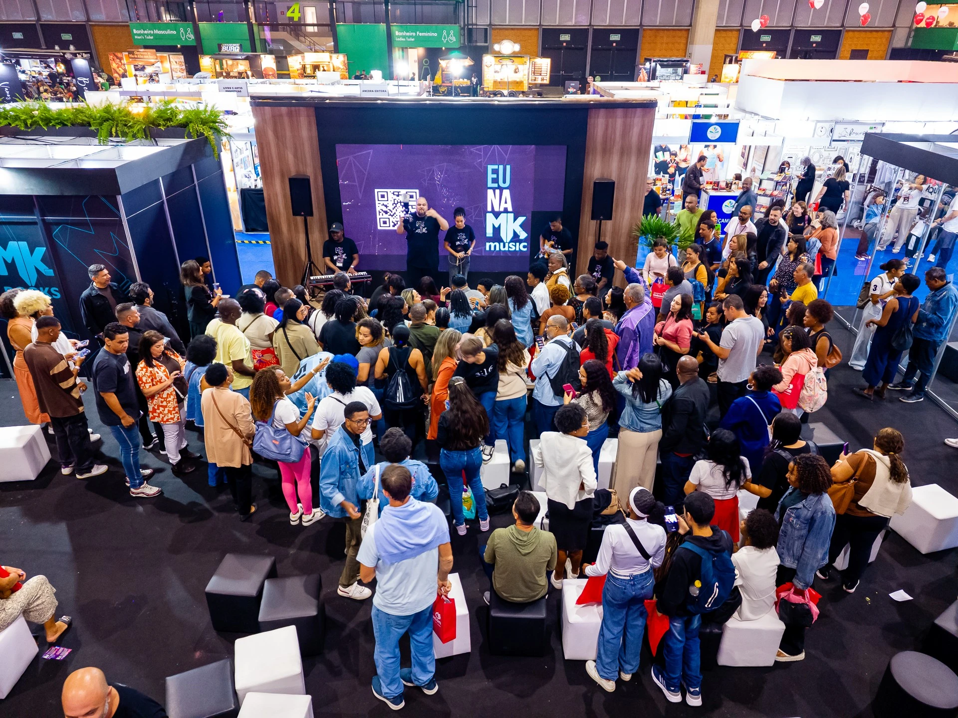 Expo Cristã 2025