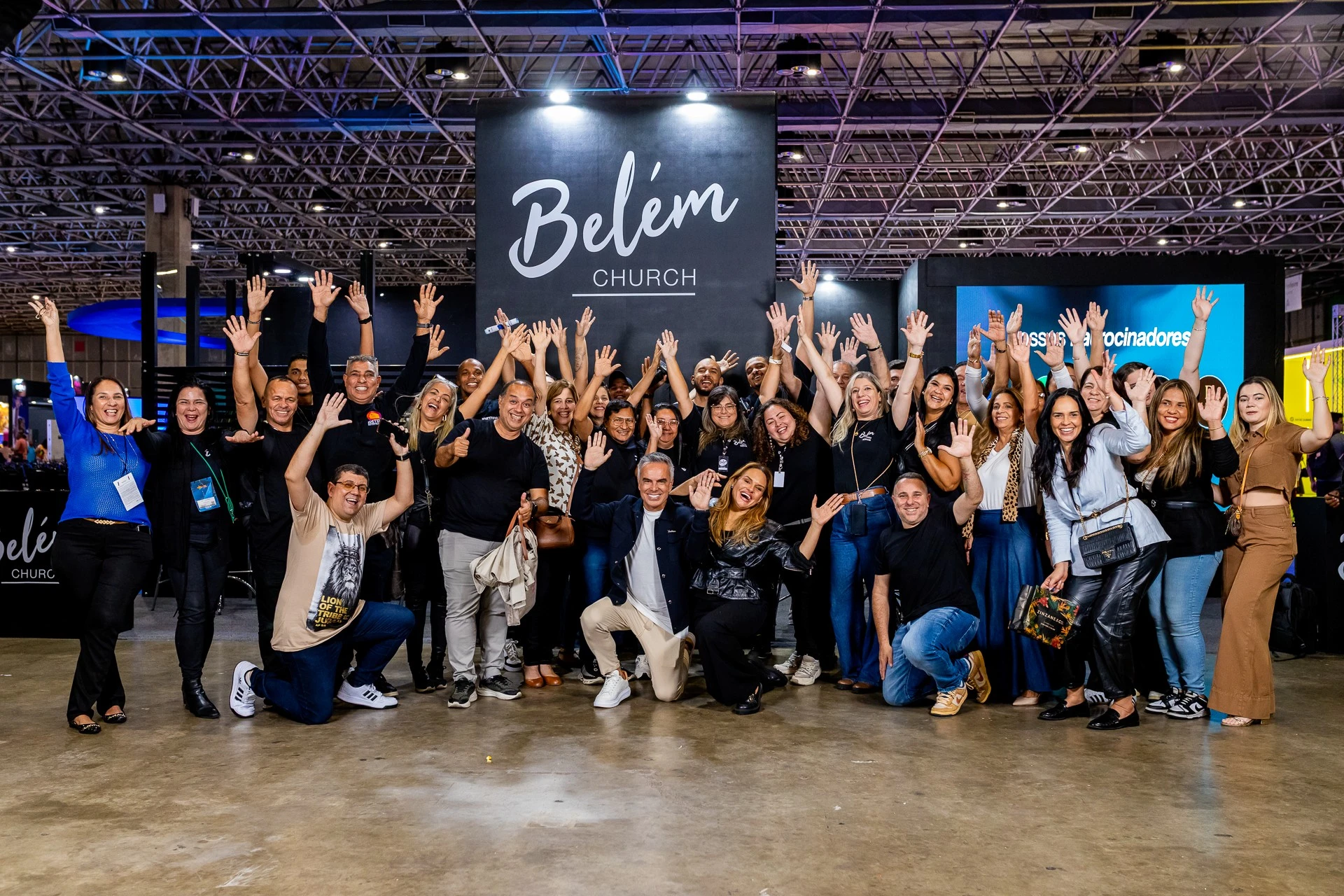 Expo Cristã 2025