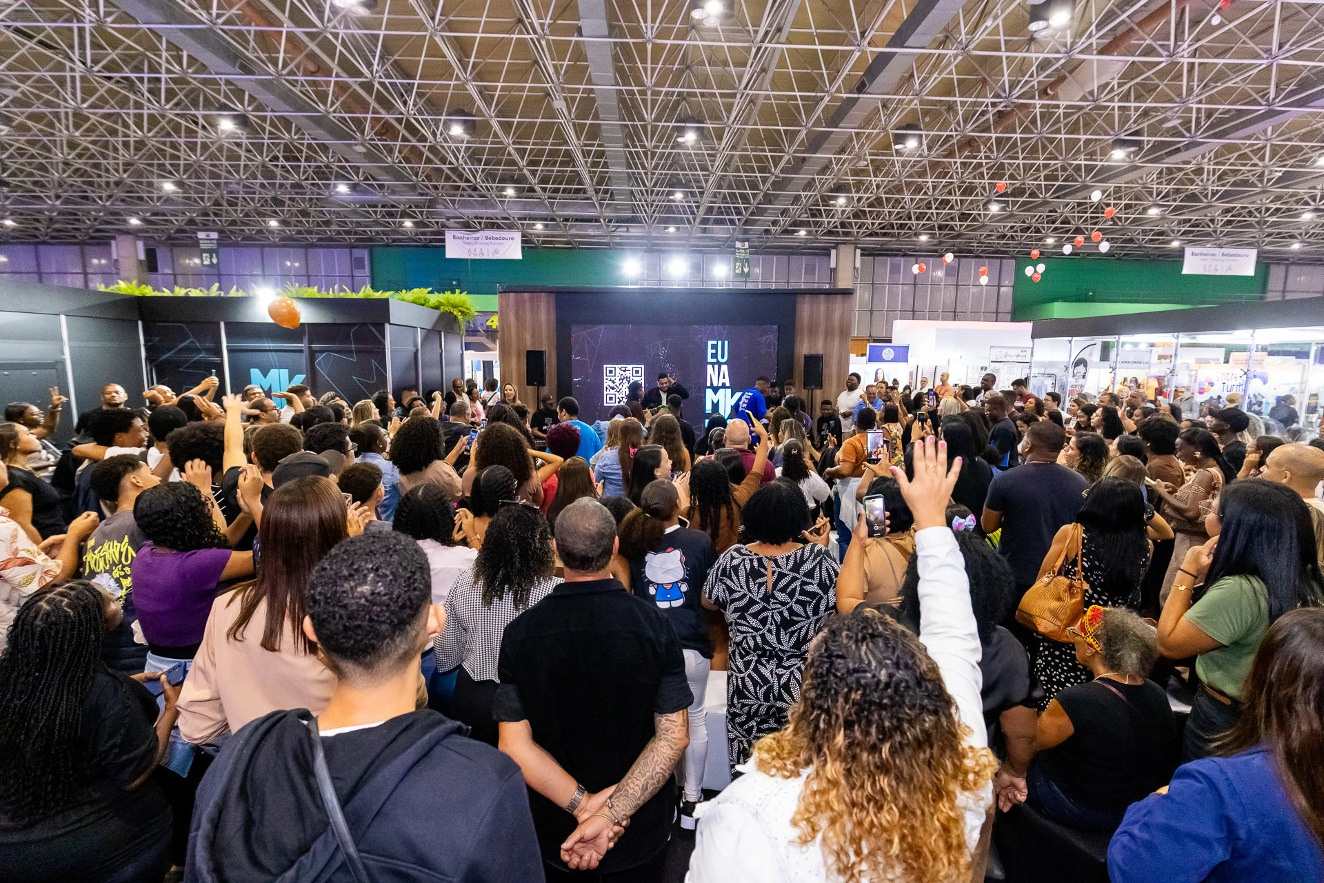 Expo Cristã 2025
