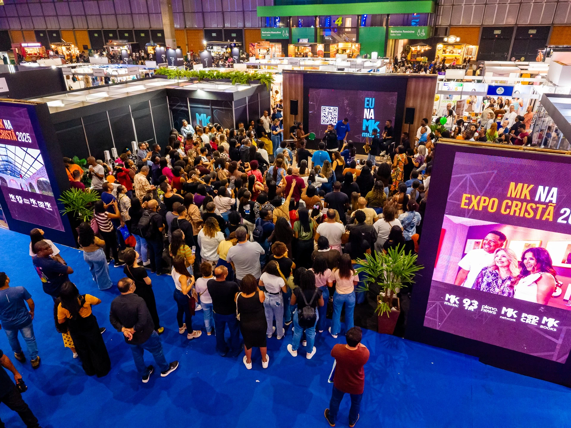 Expo Cristã 2025