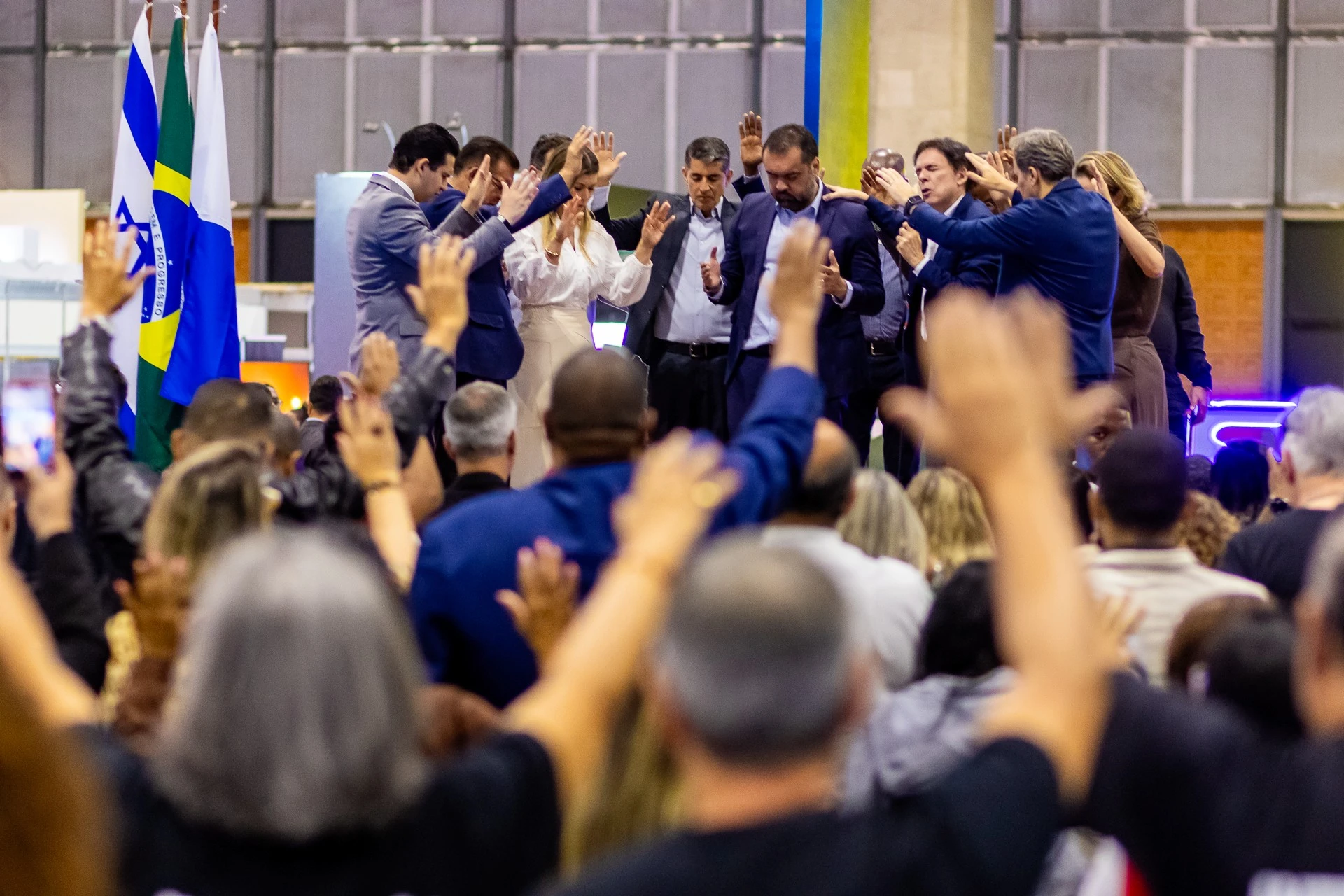 Expo Cristã 2025