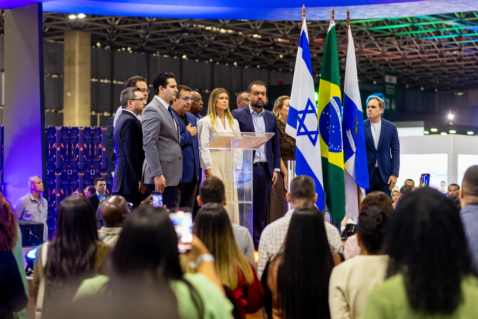 Expo Cristã 2025