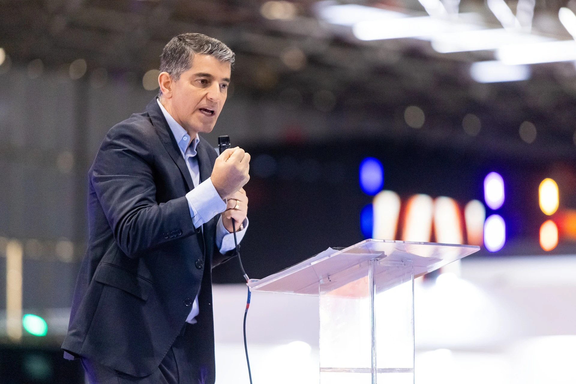 Expo Cristã 2025