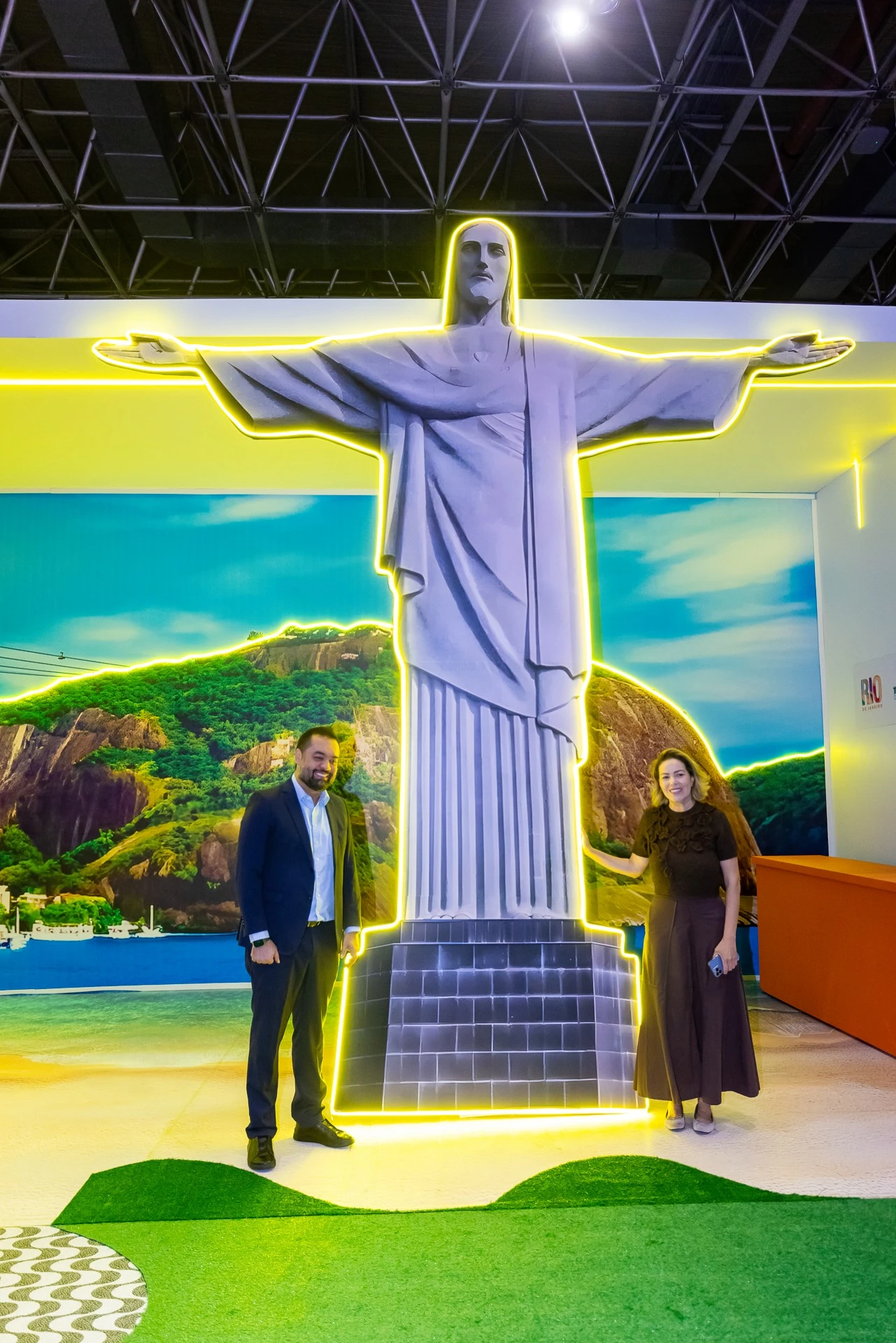 Expo Cristã 2025