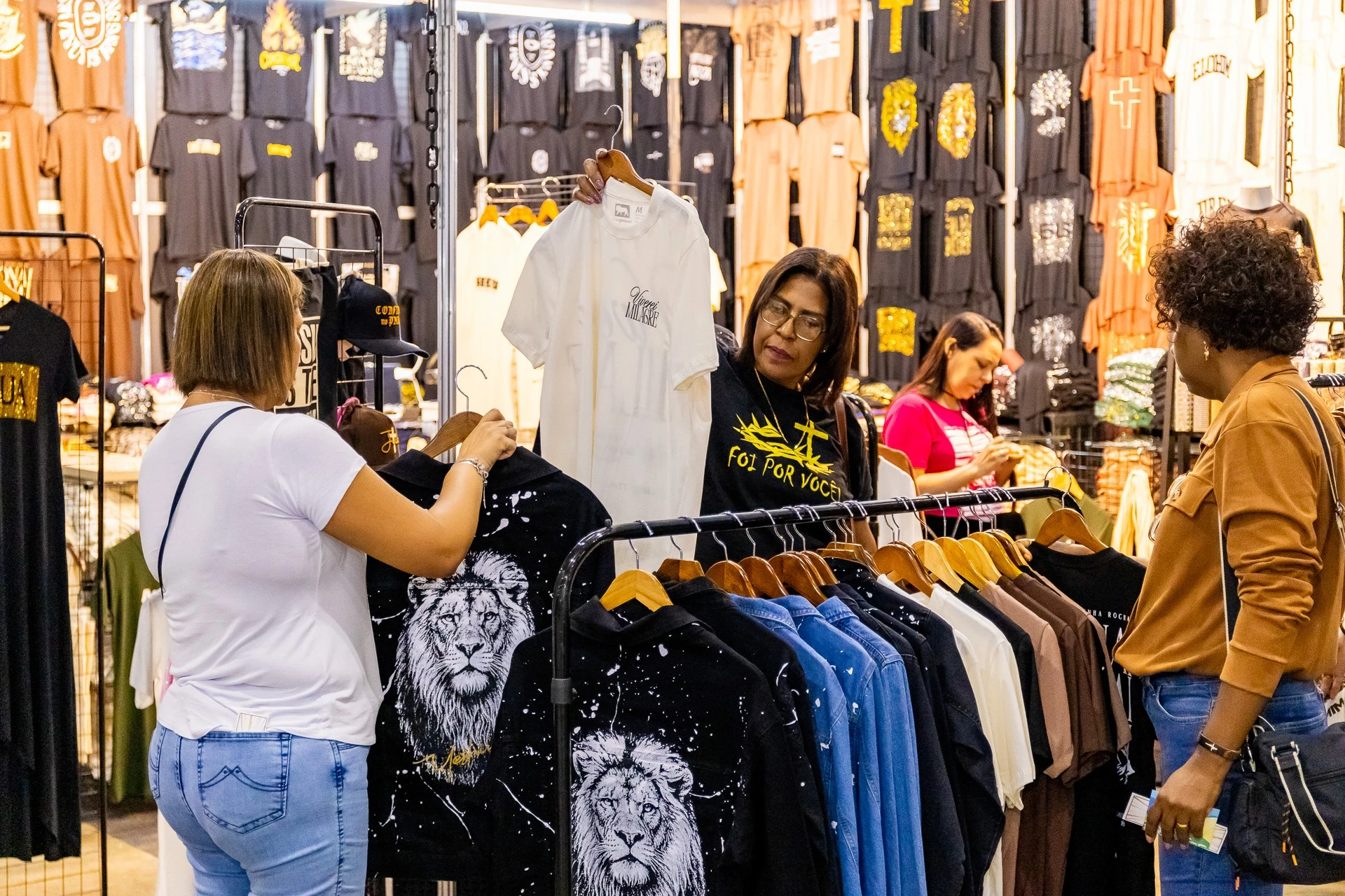 Expo Cristã 2025