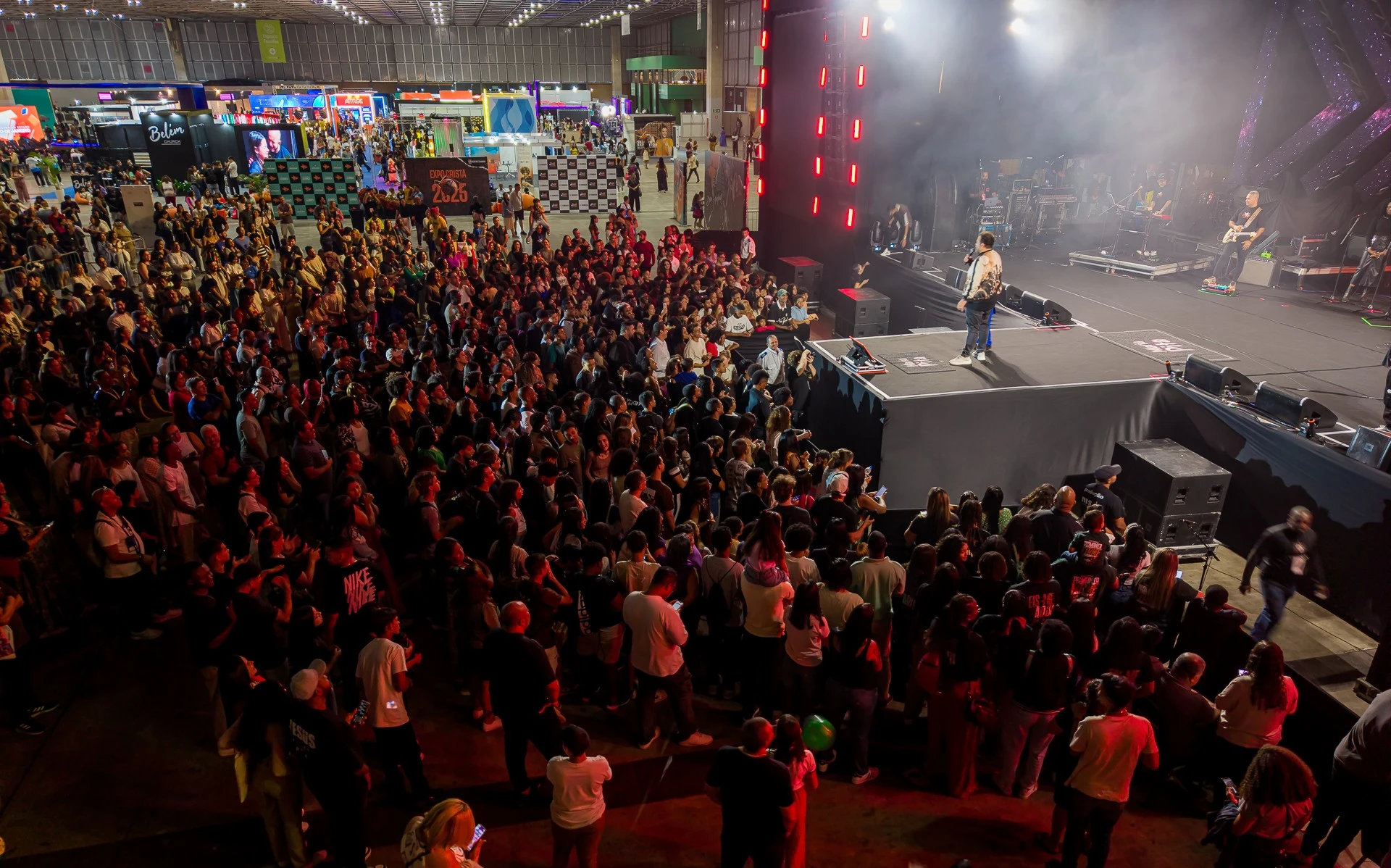 Expo Cristã 2025