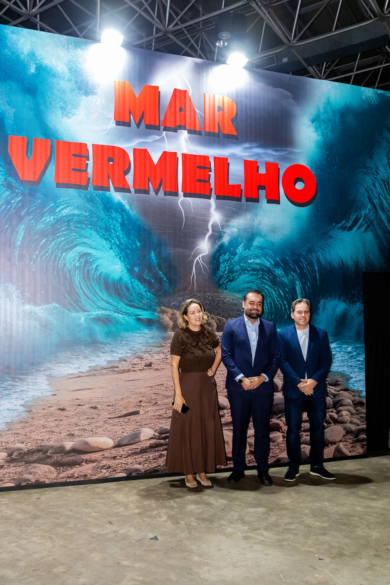 Expo Cristã 2025
