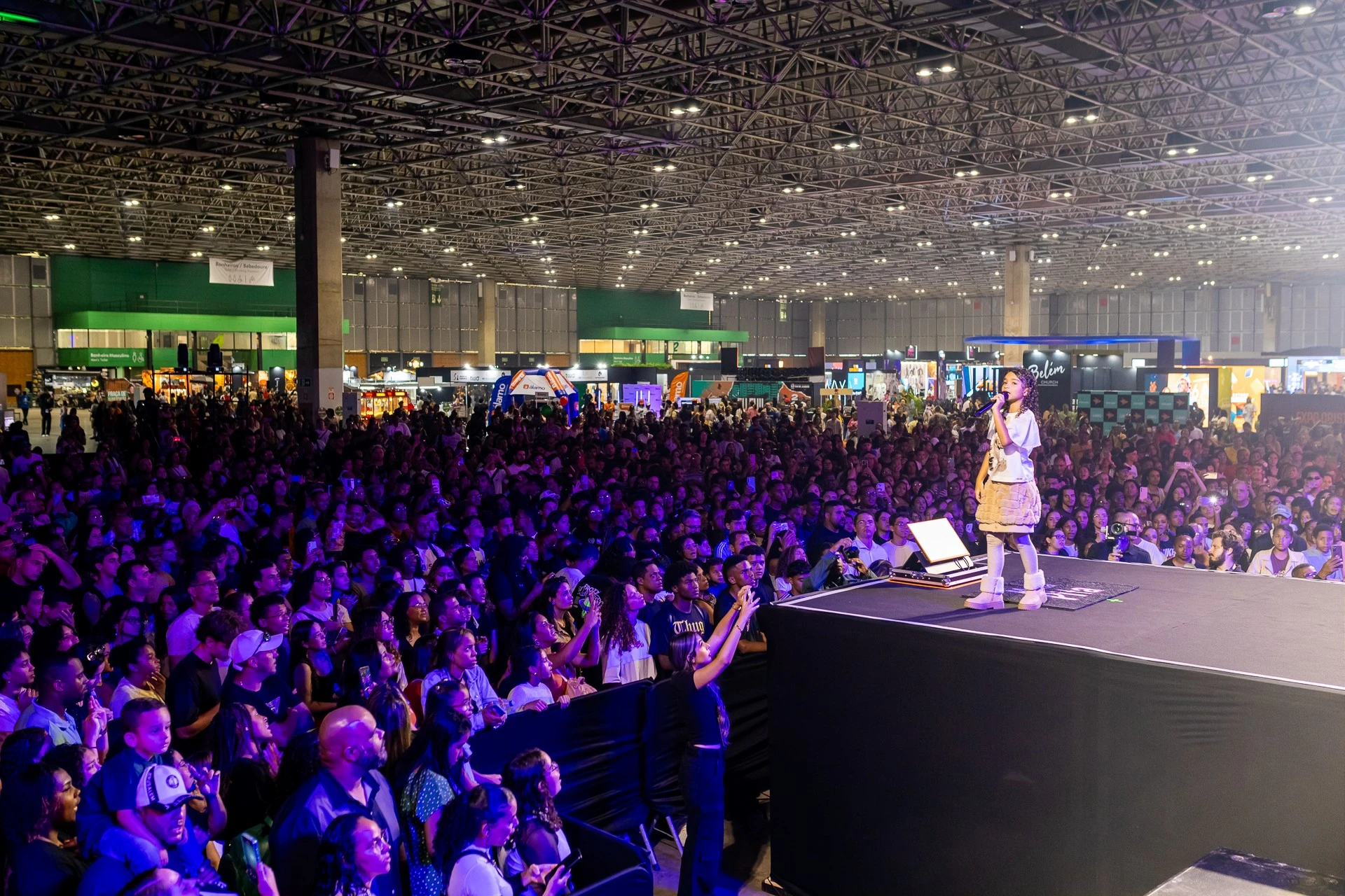 Expo Cristã 2025