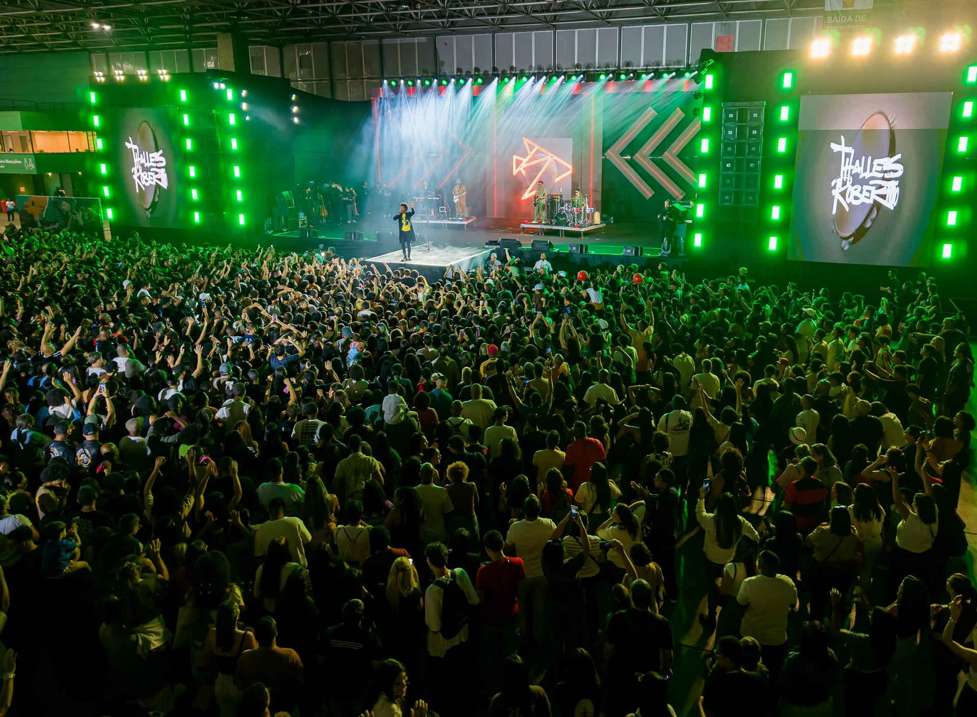 Expo Cristã 2025