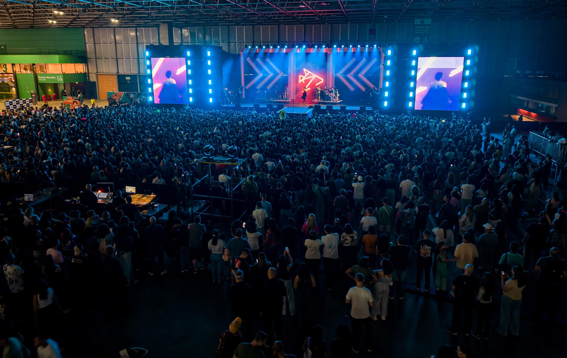 Expo Cristã 2025
