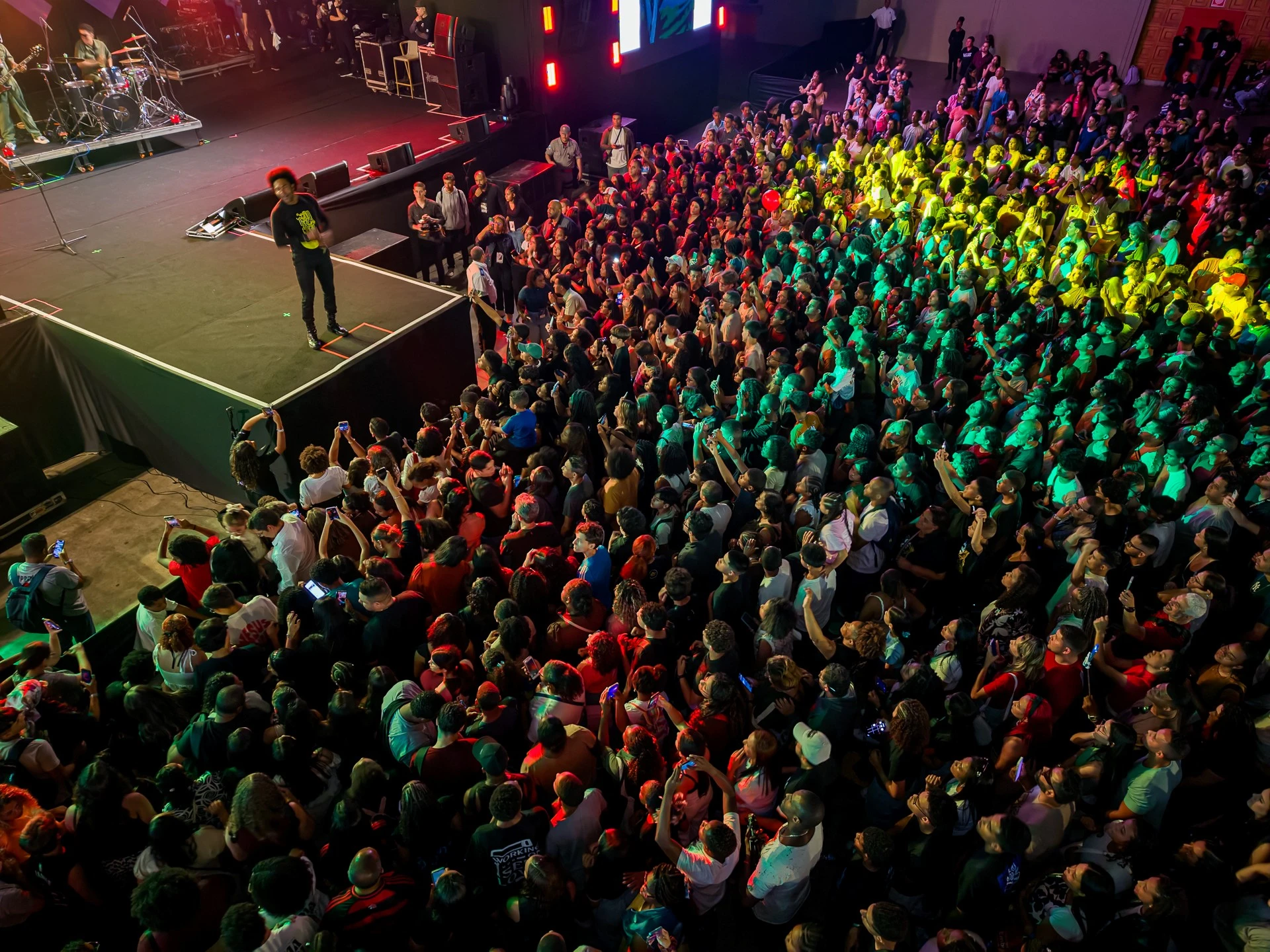 Expo Cristã 2025
