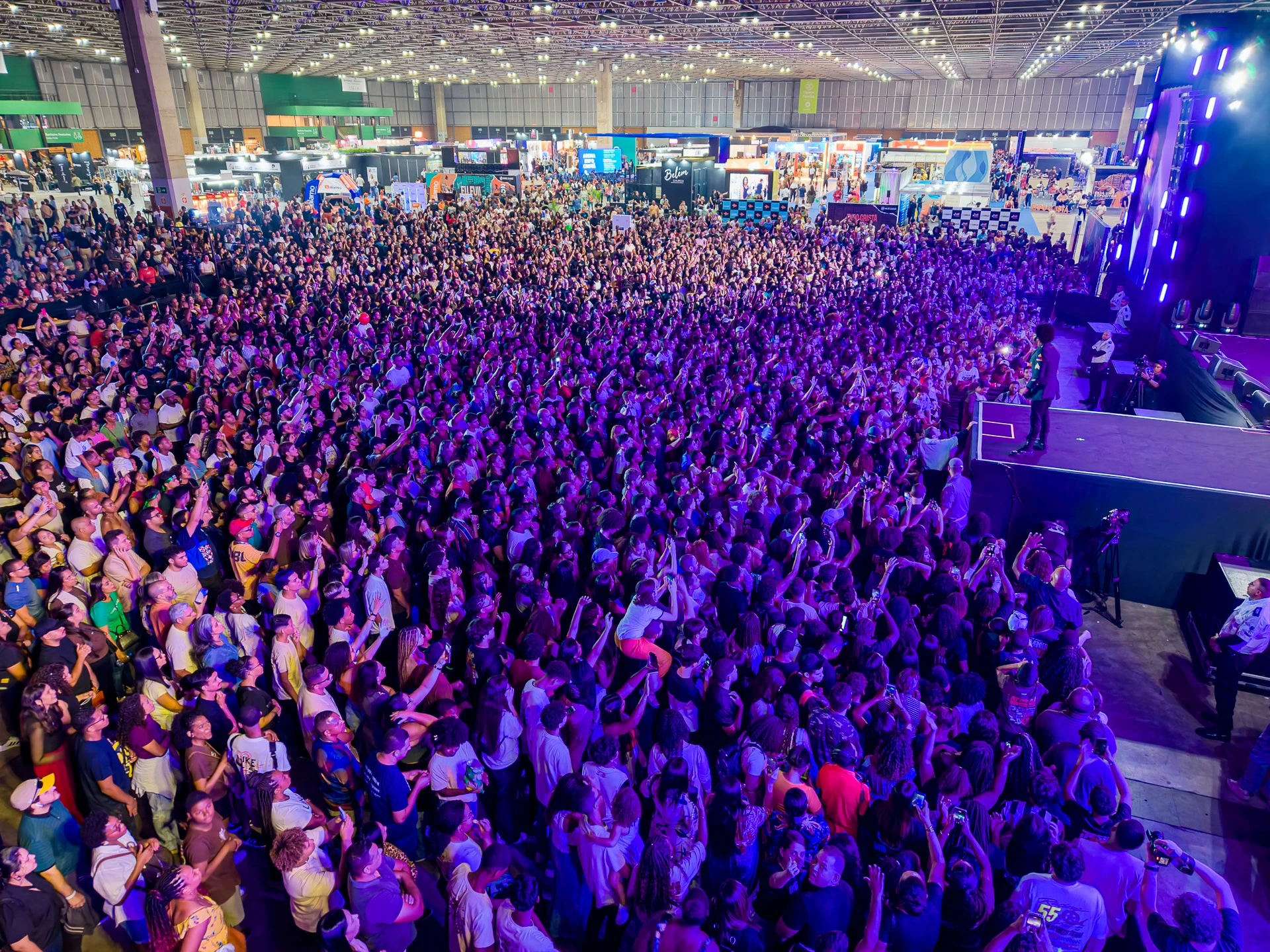 Expo Cristã 2025