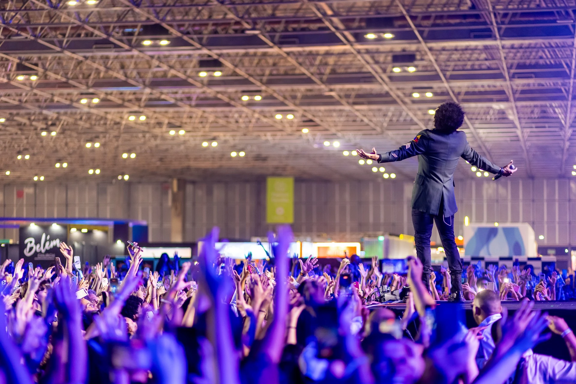 Expo Cristã 2025