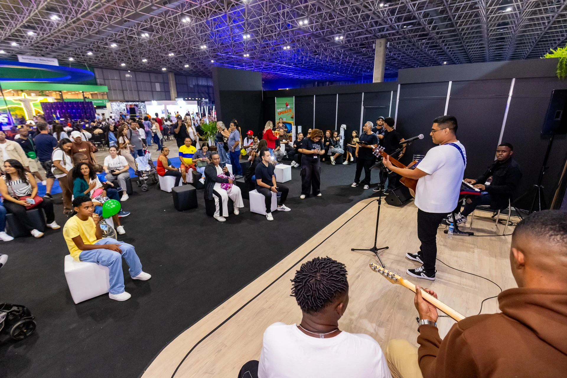 Expo Cristã 2025