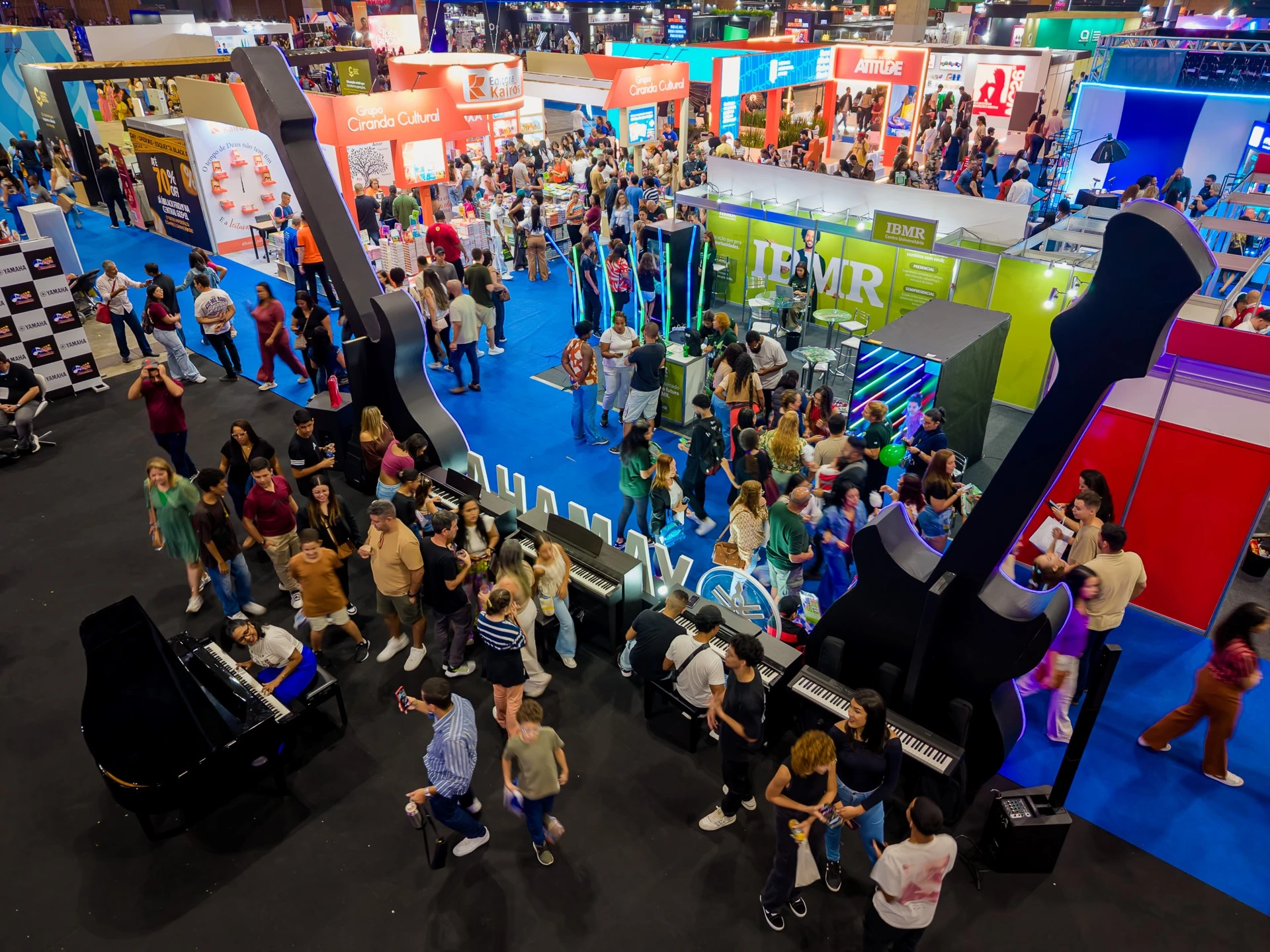 Expo Cristã 2025