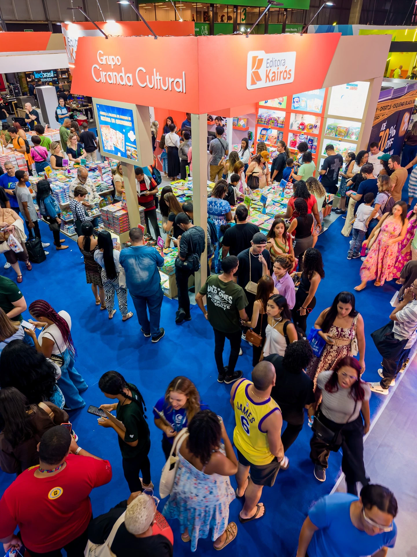 Expo Cristã 2025
