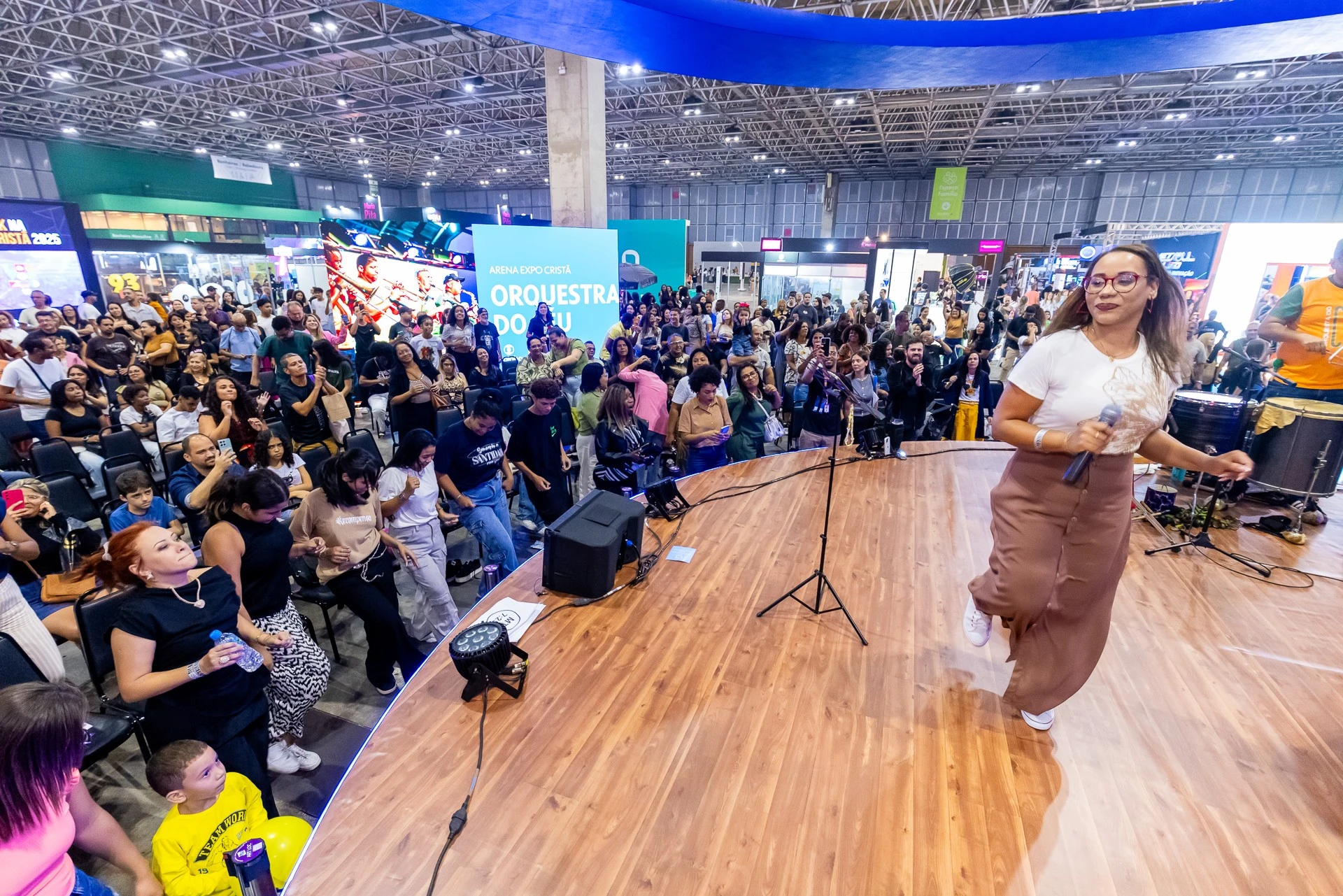 Expo Cristã 2025