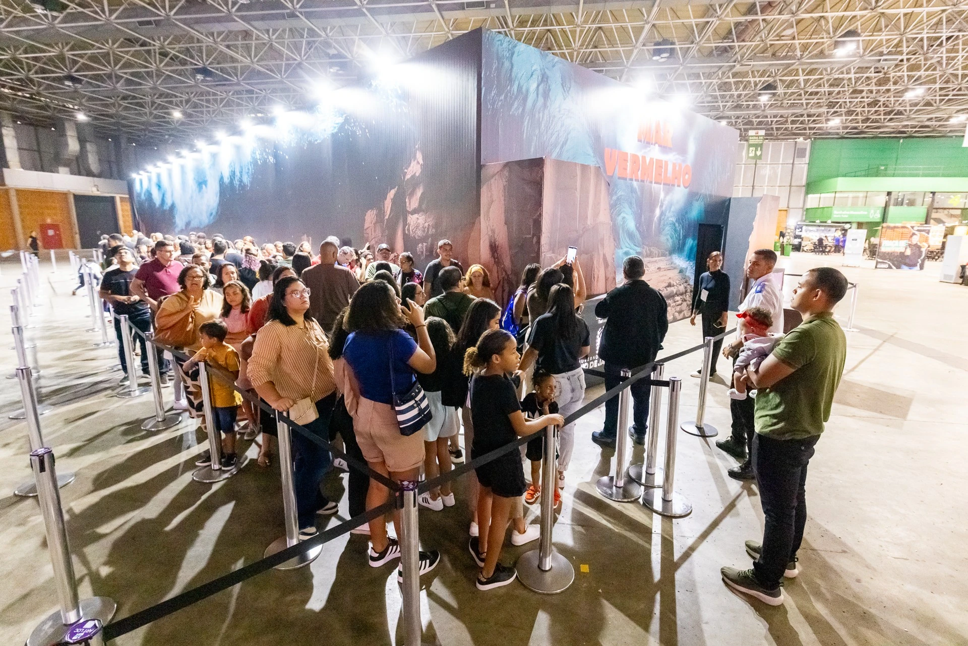 Expo Cristã 2025
