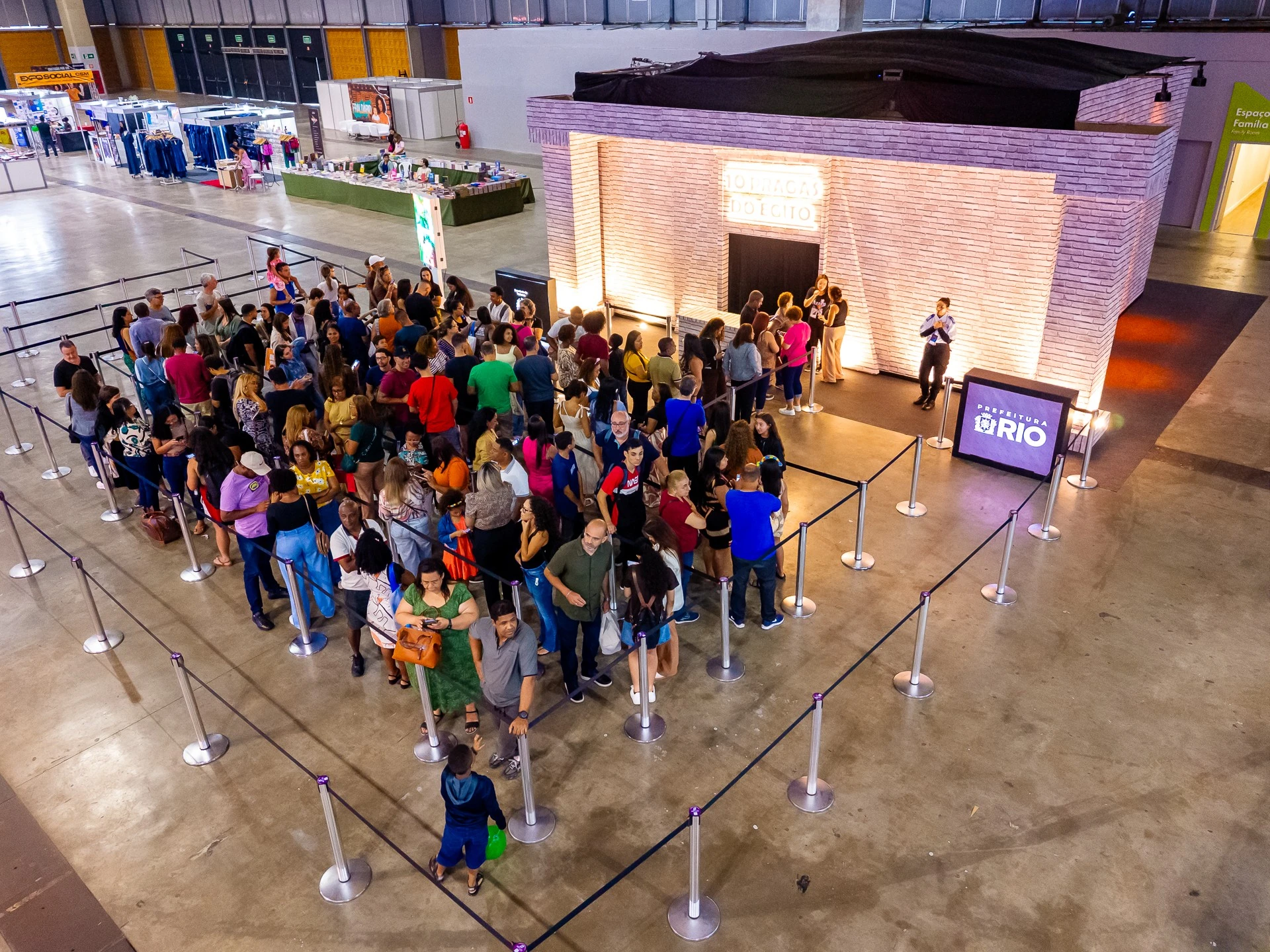 Expo Cristã 2025