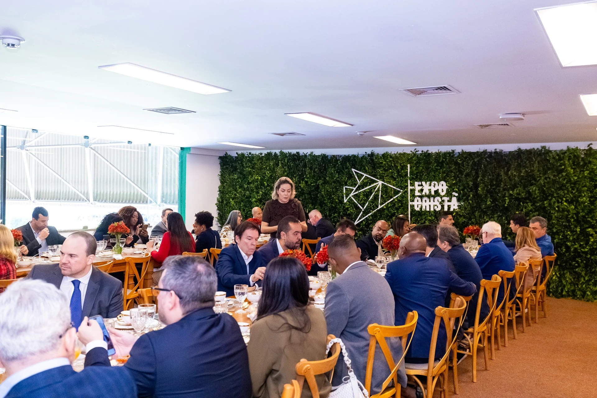 Expo Cristã 2025