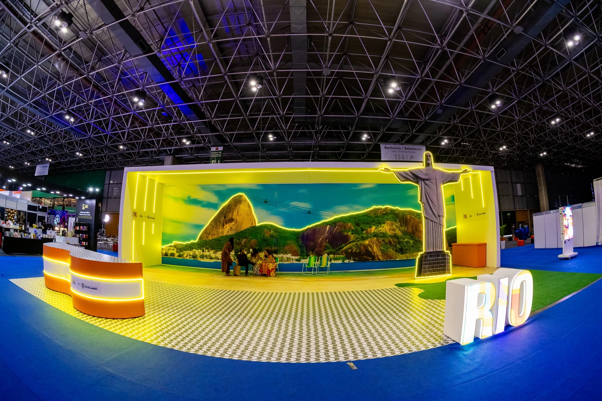 Expo Cristã 2025
