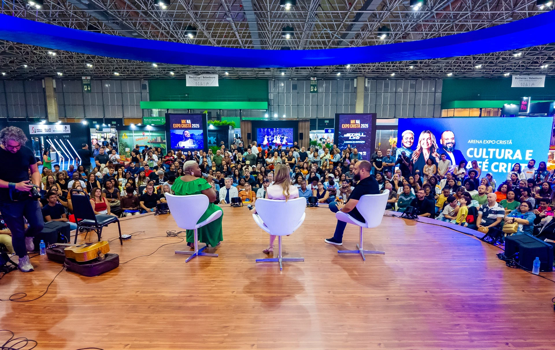 Expo Cristã 2025