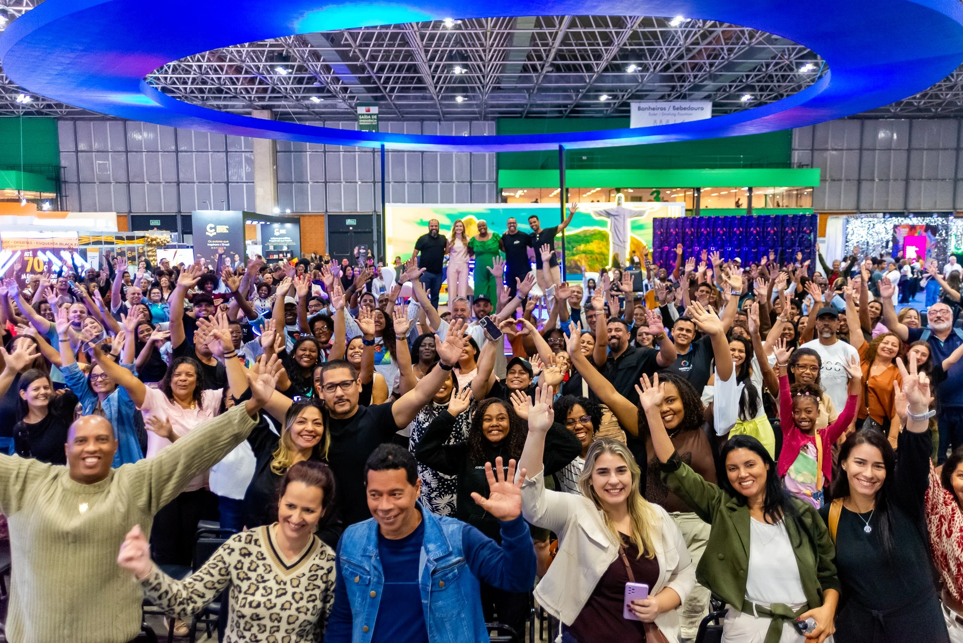 Expo Cristã 2025