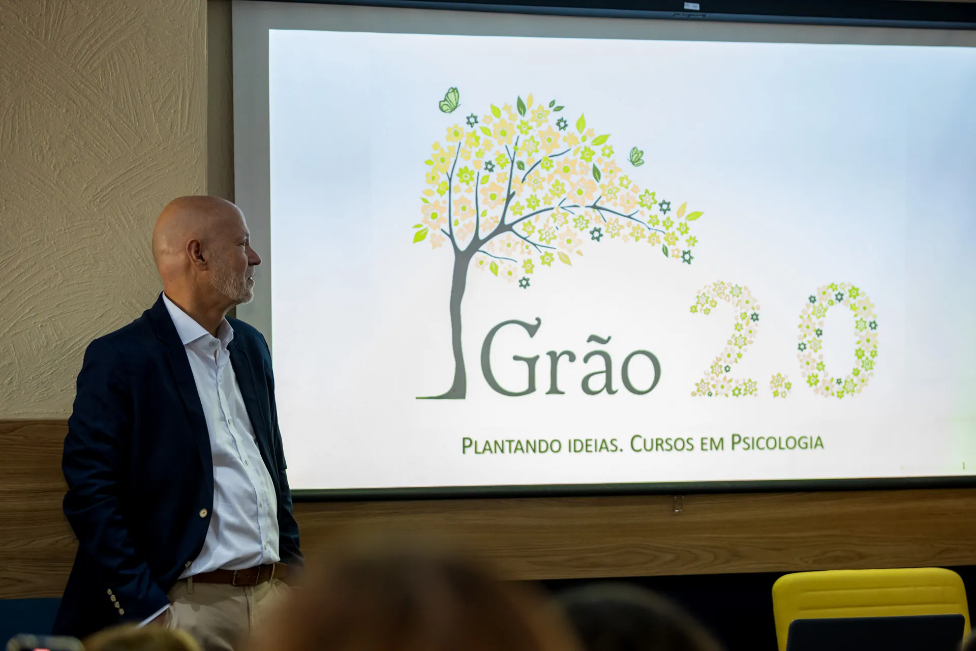 Grão 2.0