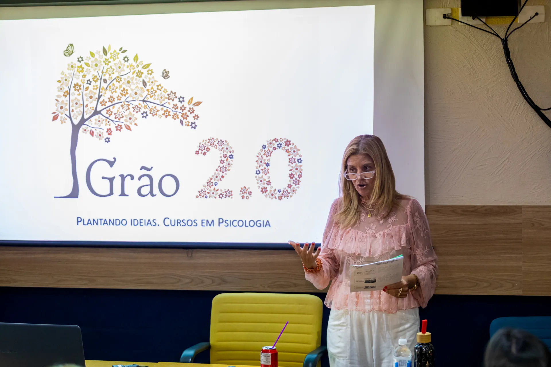 Grão 2.0