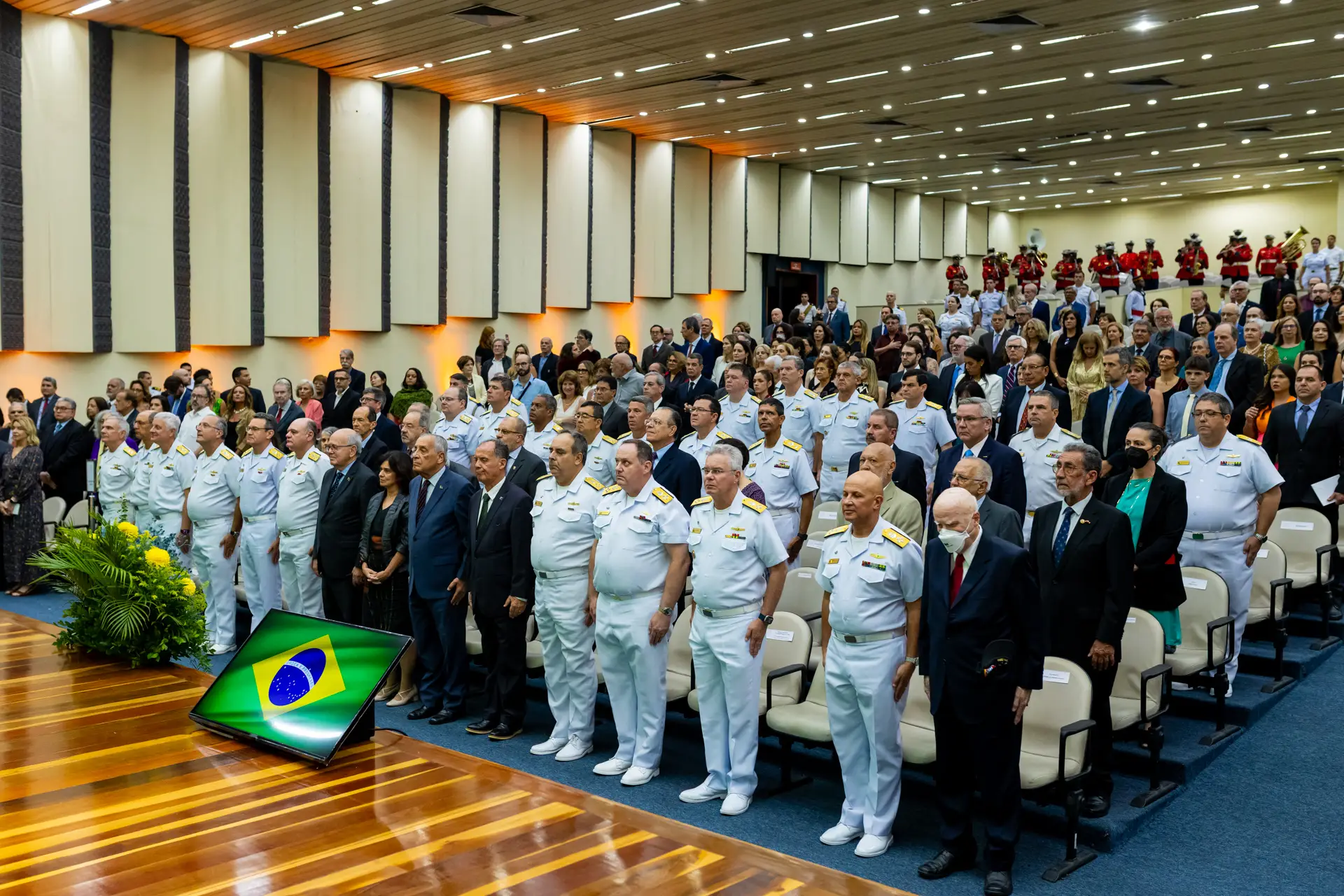 Marinha do Brasil