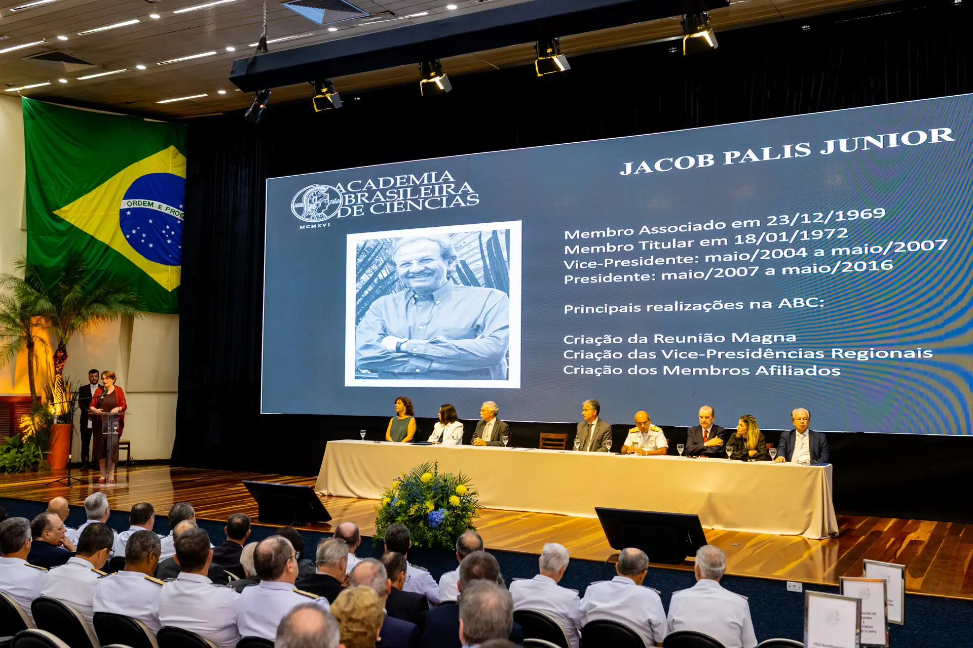 Marinha do Brasil - CNPq 2025
